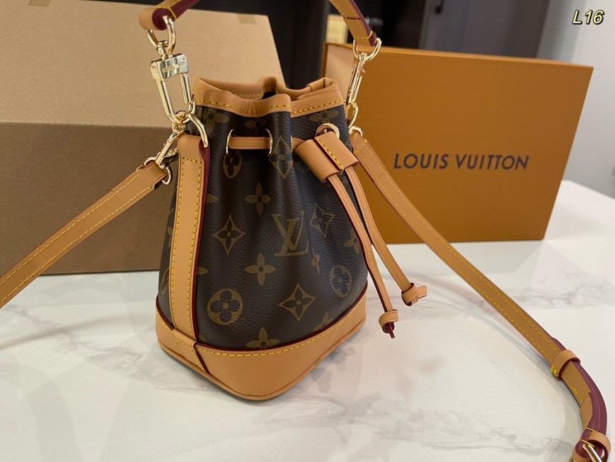 Louis Vuitton Bags