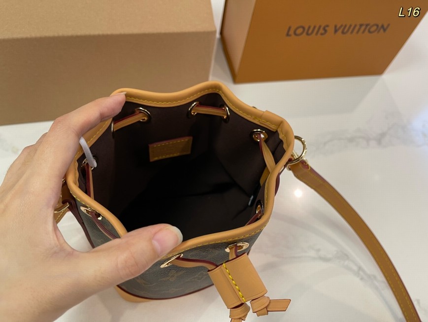 Louis Vuitton Bags