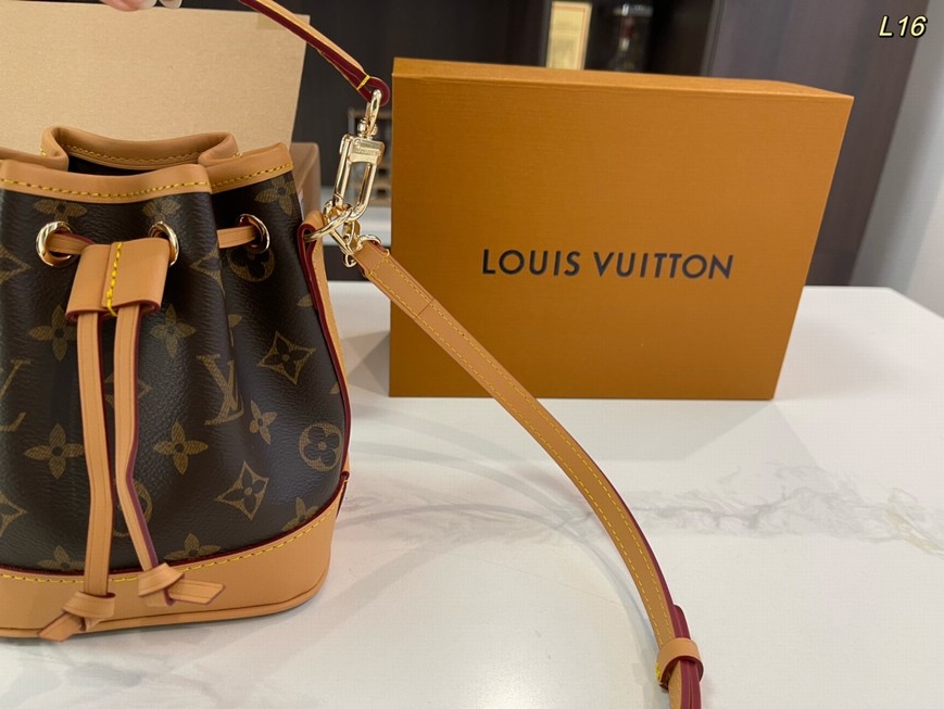 Louis Vuitton Bags