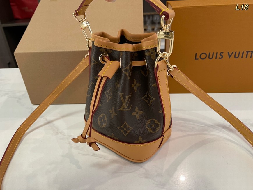Louis Vuitton Bags