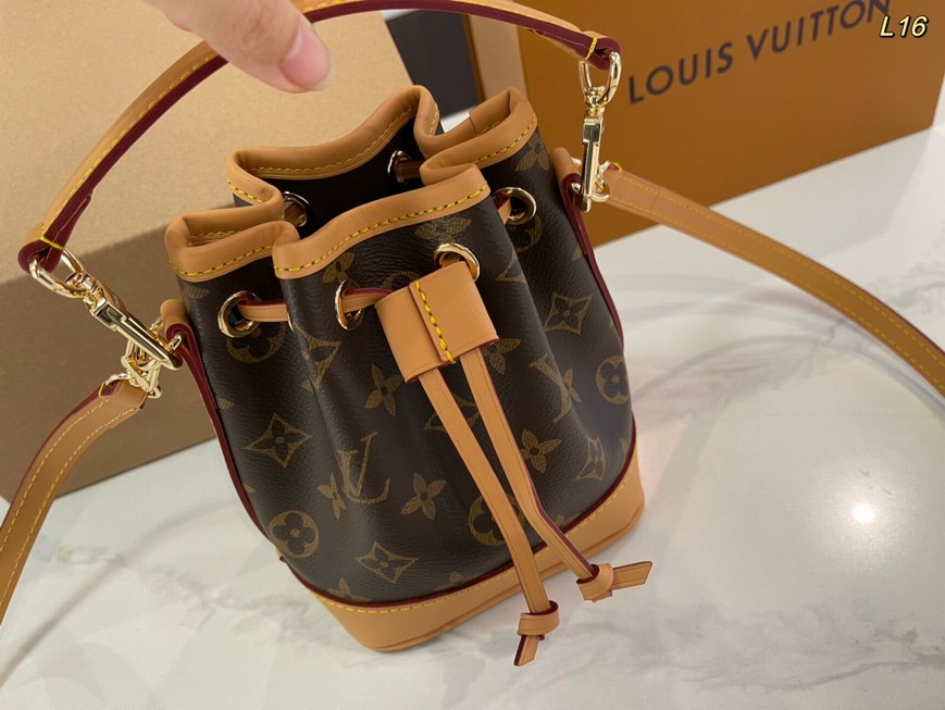 Louis Vuitton Bags