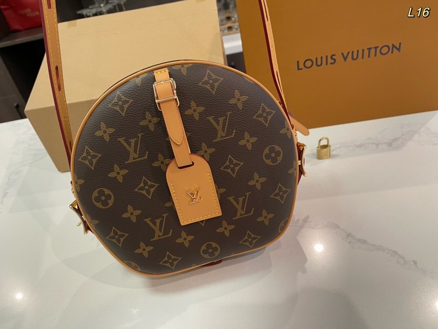Louis Vuitton Bags