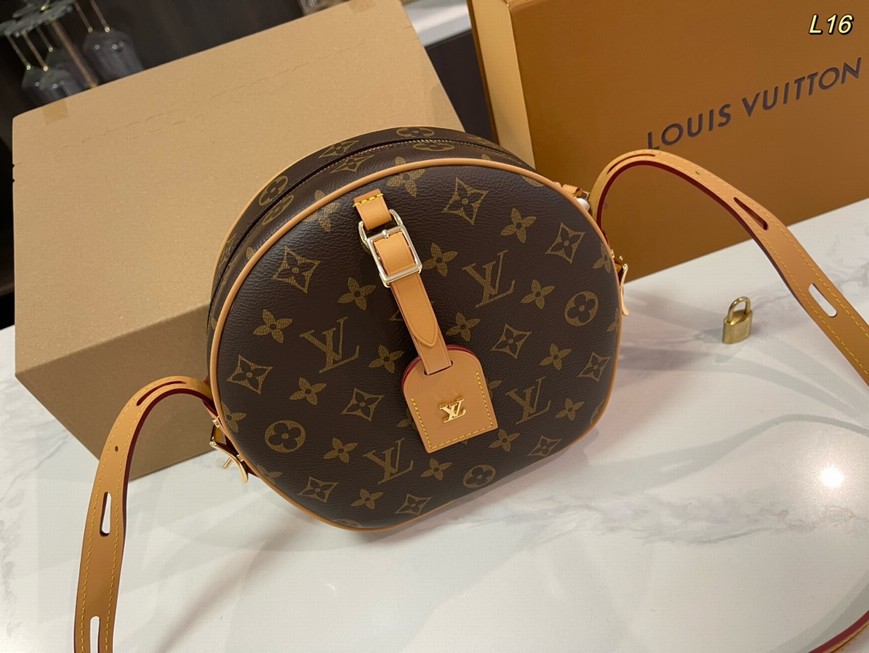 Louis Vuitton Bags