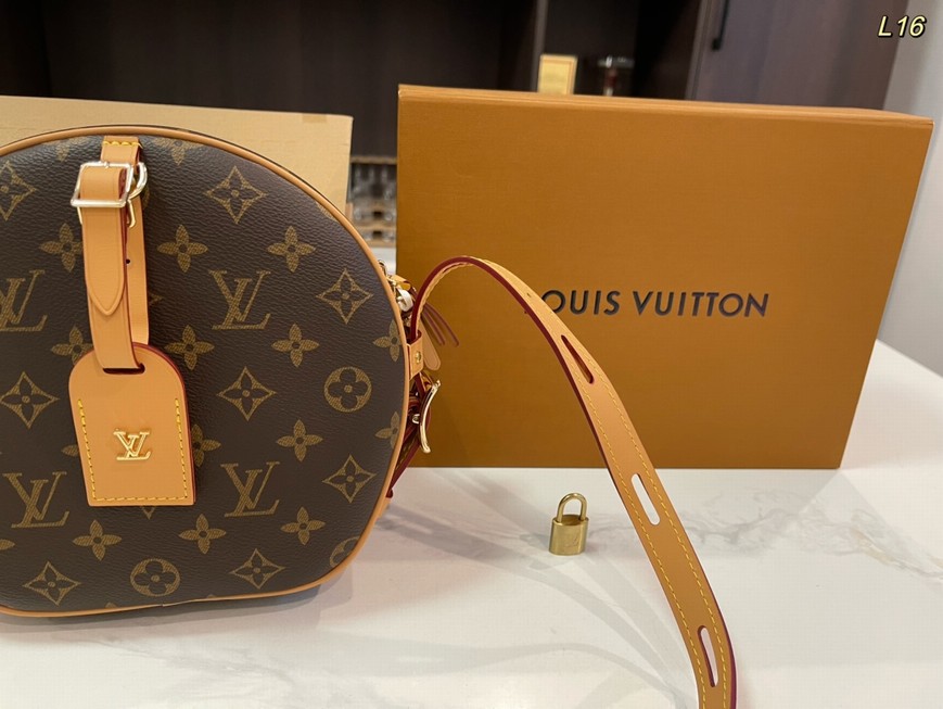 Louis Vuitton Bags