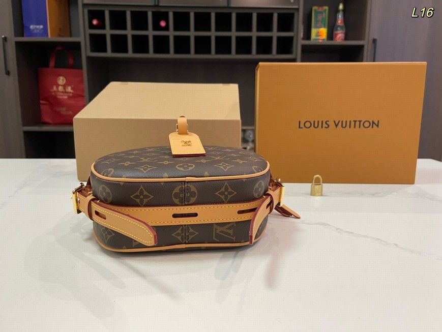 Louis Vuitton Bags