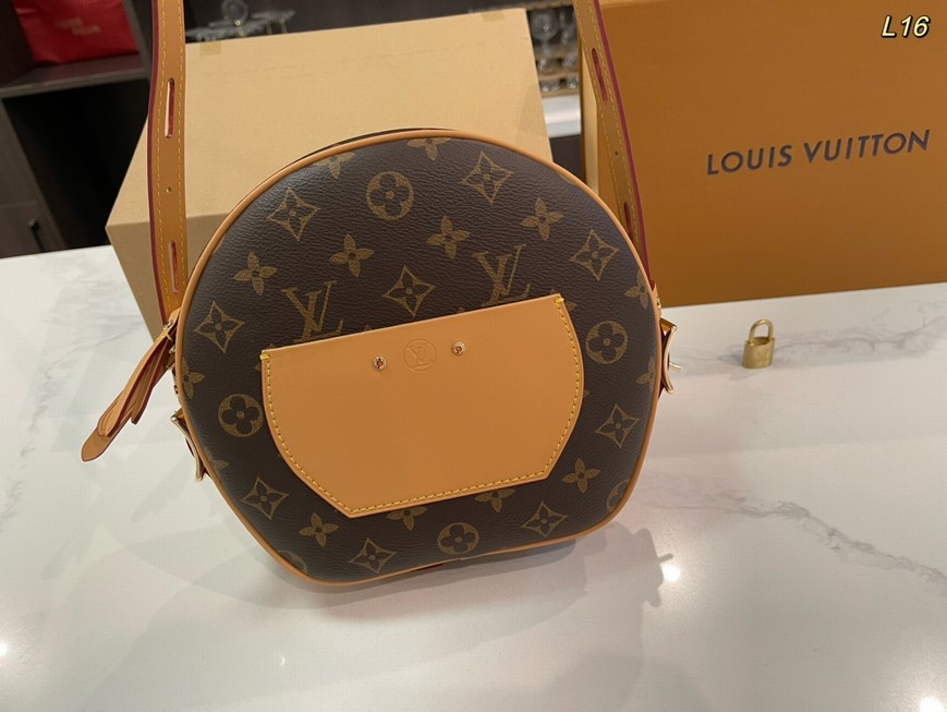 Louis Vuitton Bags