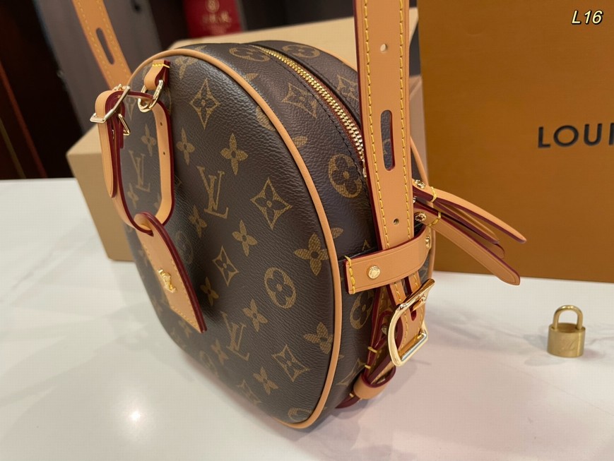 Louis Vuitton Bags