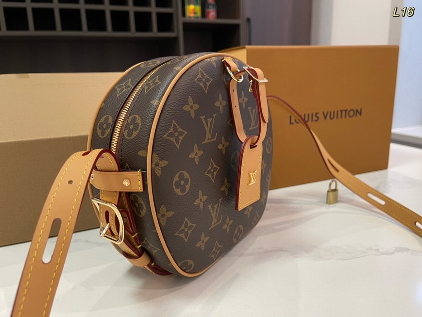 Louis Vuitton Bags
