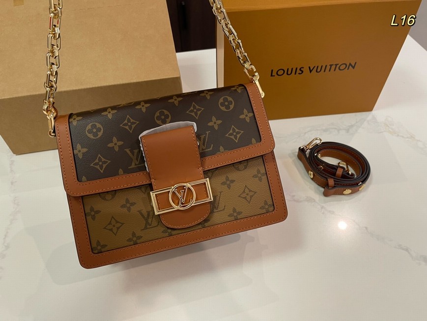 Louis Vuitton Bags