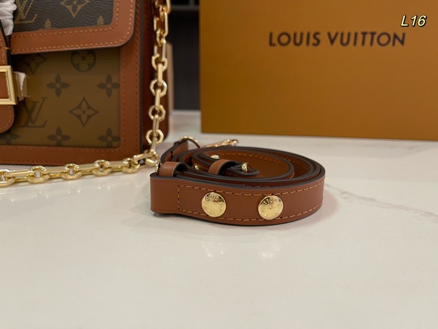 Louis Vuitton Bags