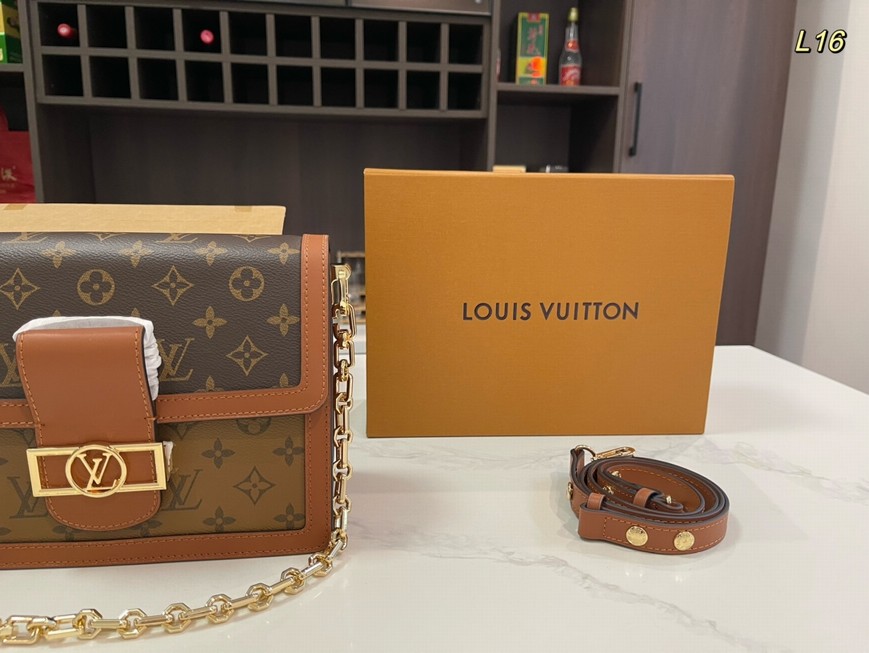Louis Vuitton Bags