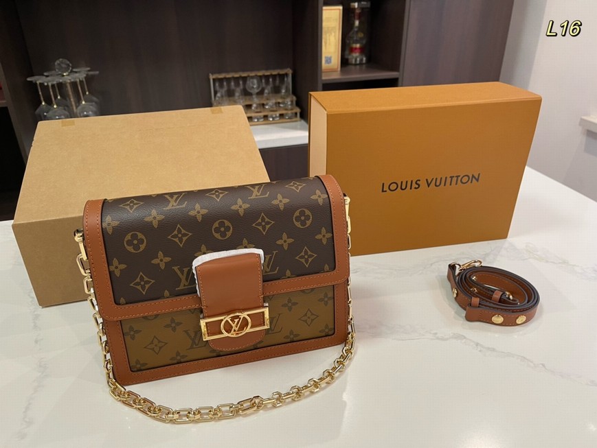 Louis Vuitton Bags