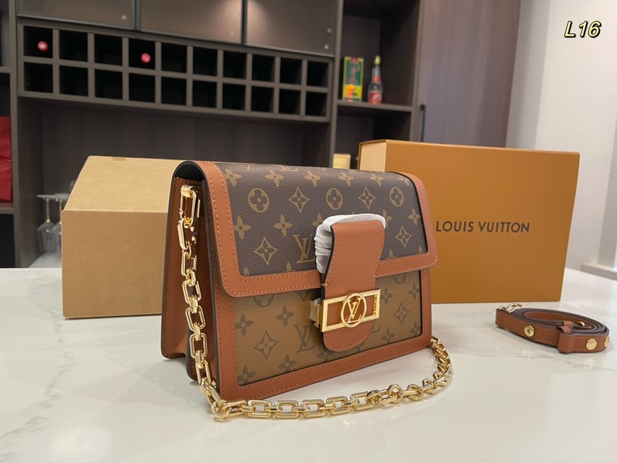 Louis Vuitton Bags