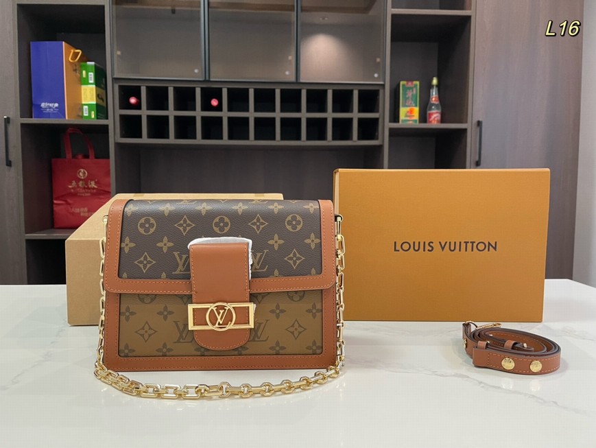 Louis Vuitton Bags