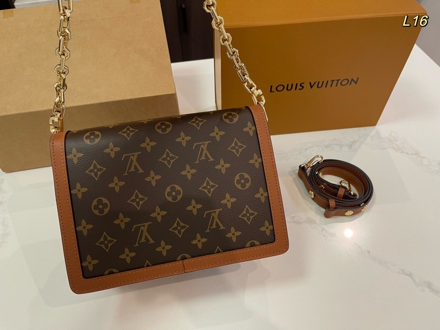 Louis Vuitton Bags
