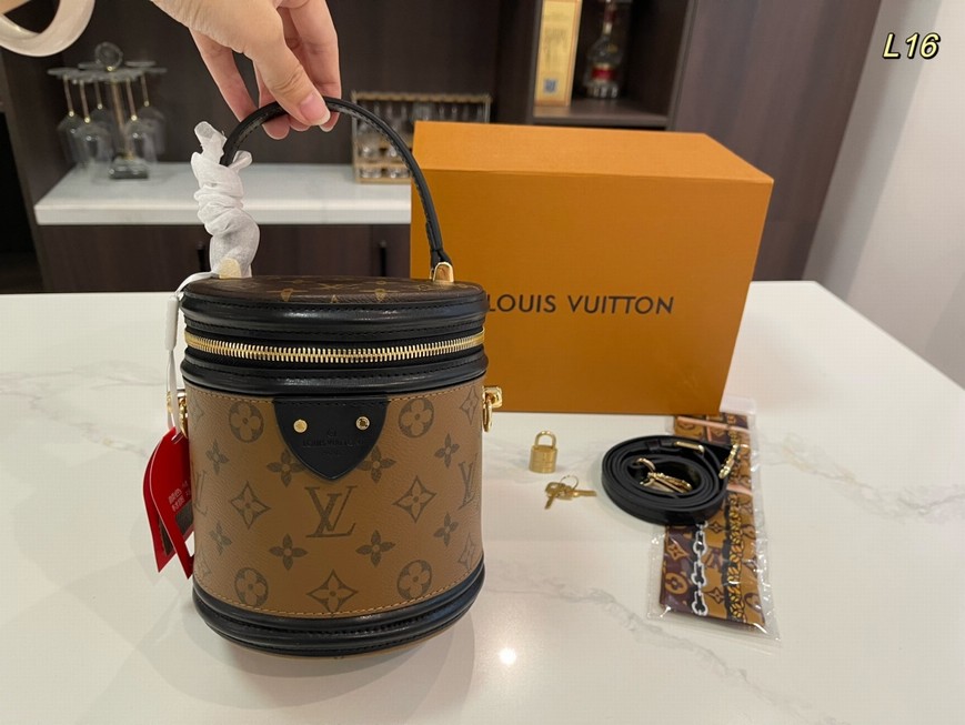 Louis Vuitton Bags