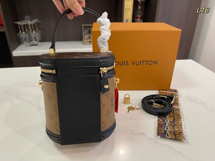 Louis Vuitton Bags