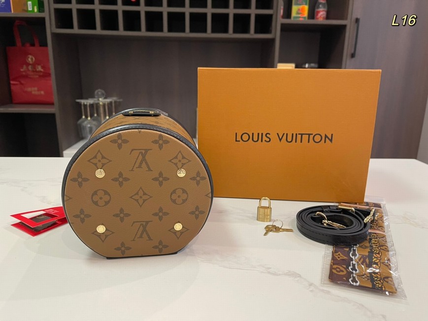Louis Vuitton Bags