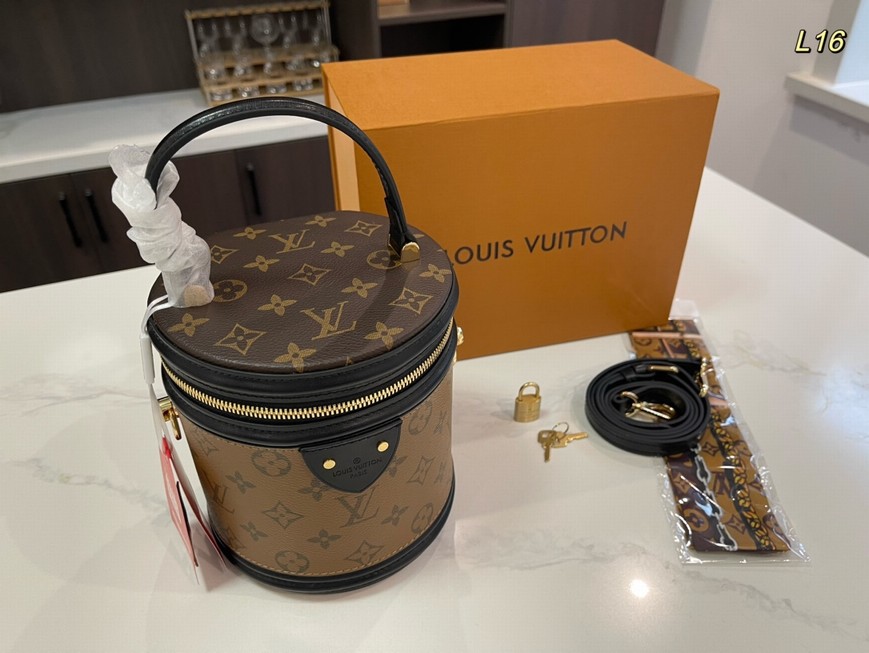 Louis Vuitton Bags