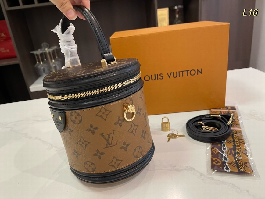 Louis Vuitton Bags