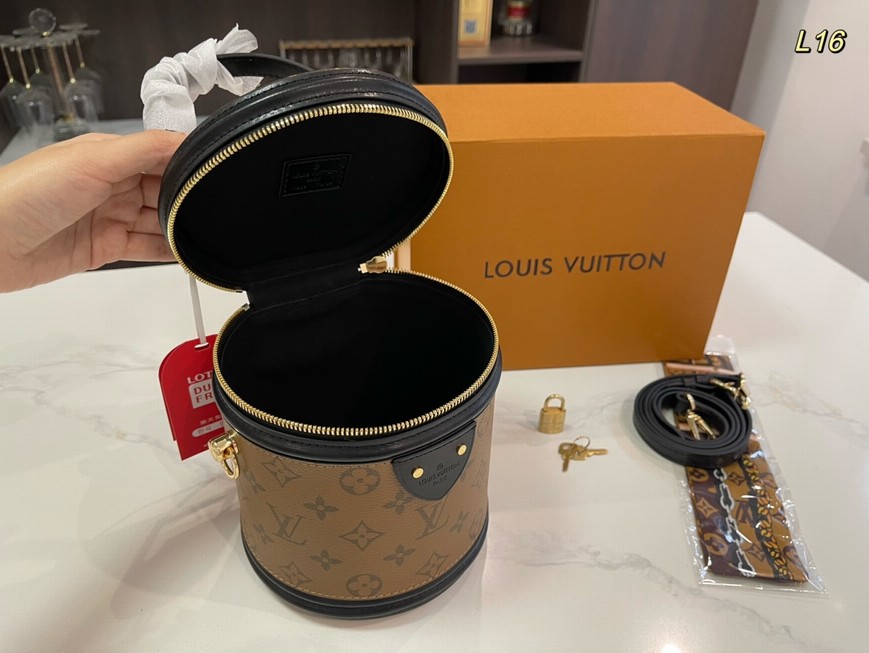 Louis Vuitton Bags