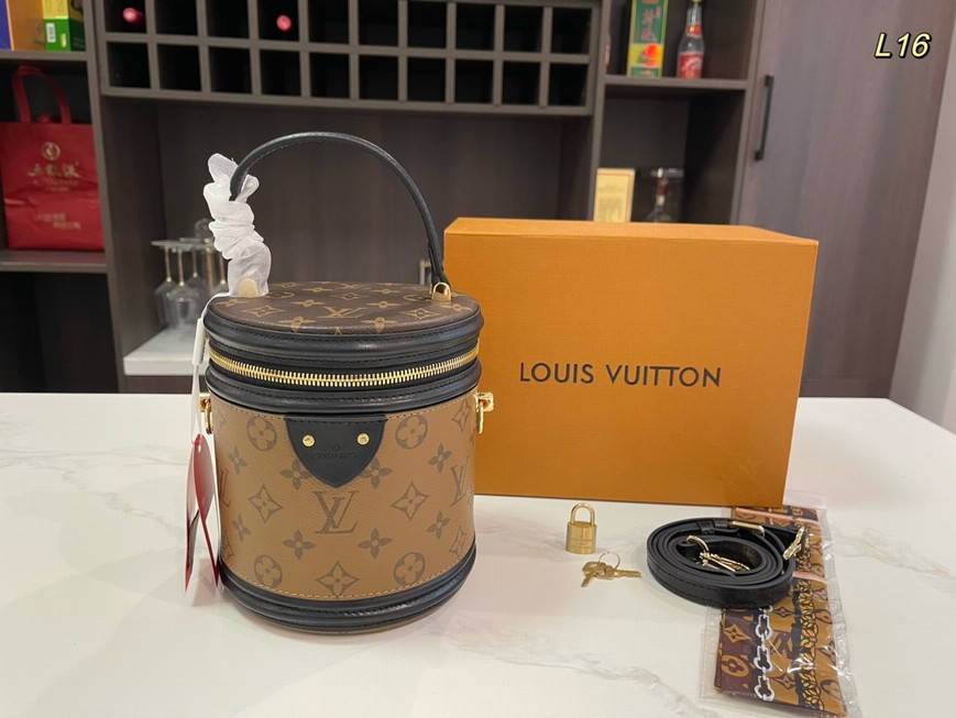 Louis Vuitton Bags