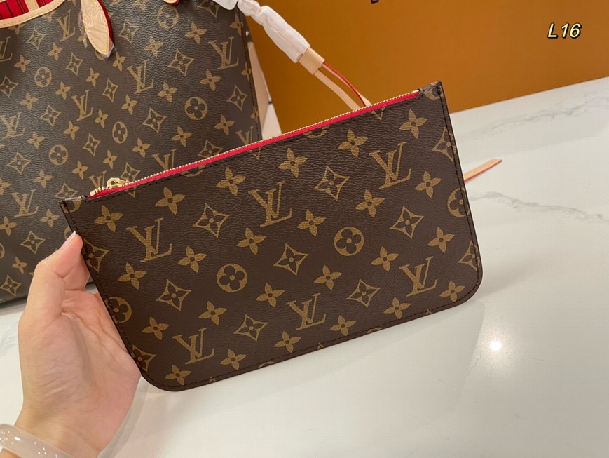 Louis Vuitton Bags