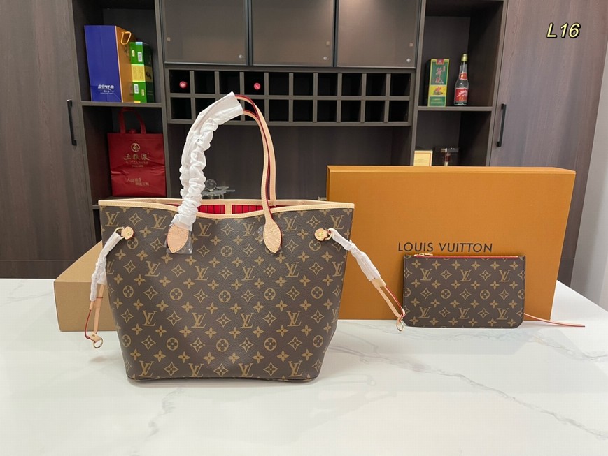 Louis Vuitton Bags