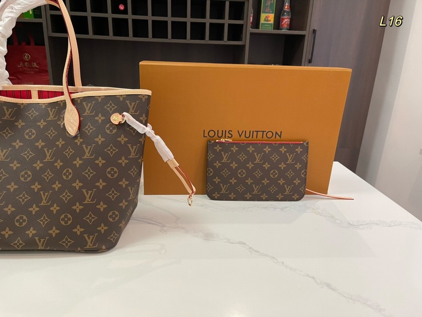 Louis Vuitton Bags