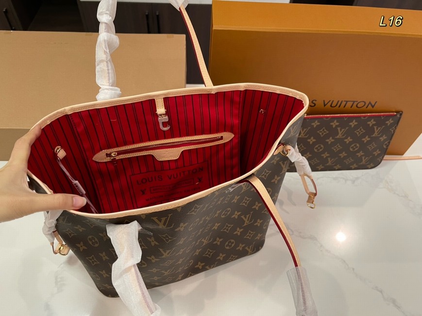 Louis Vuitton Bags