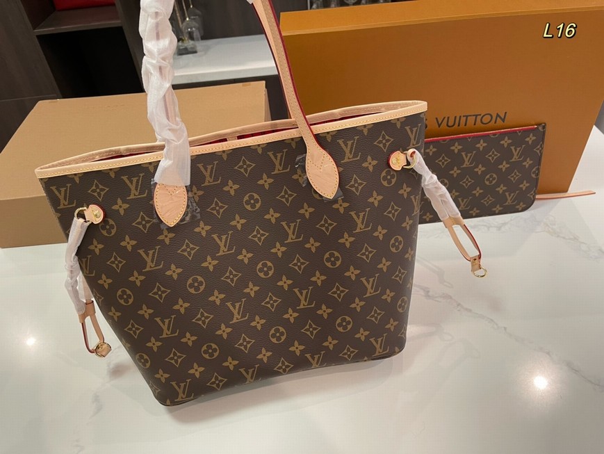 Louis Vuitton Bags