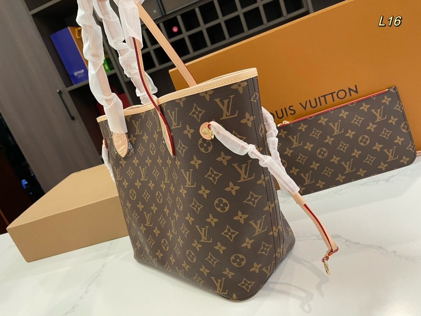 Louis Vuitton Bags