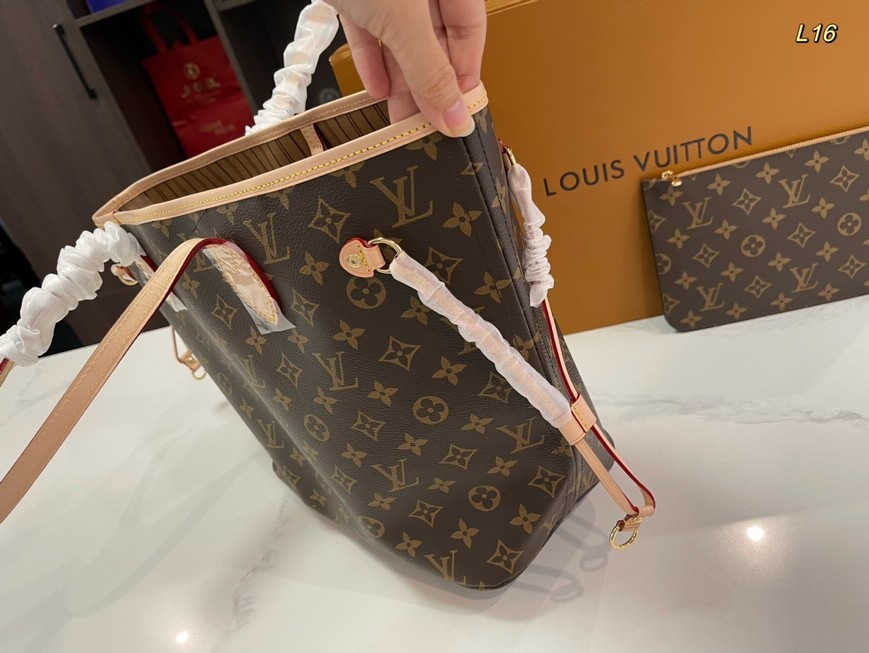Louis Vuitton Bags