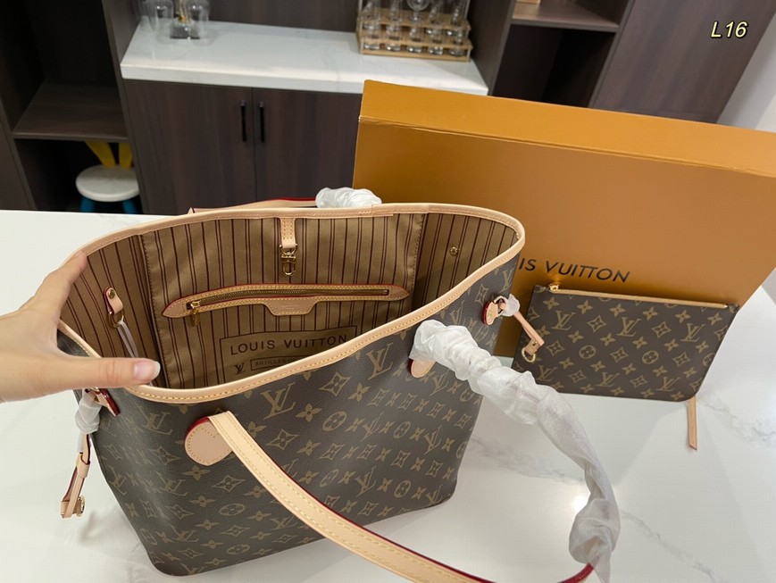 Louis Vuitton Bags