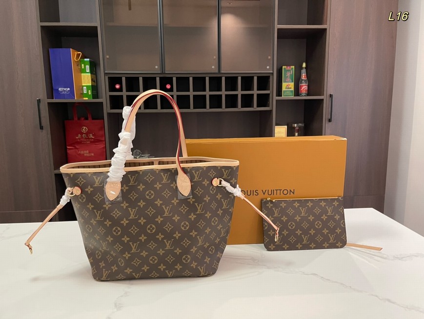 Louis Vuitton Bags