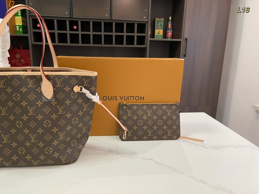 Louis Vuitton Bags