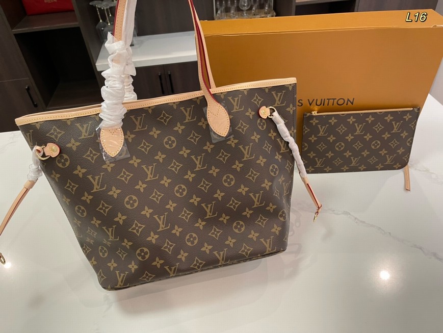 Louis Vuitton Bags