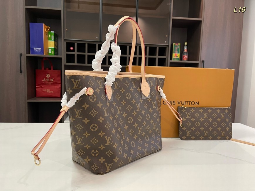 Louis Vuitton Bags