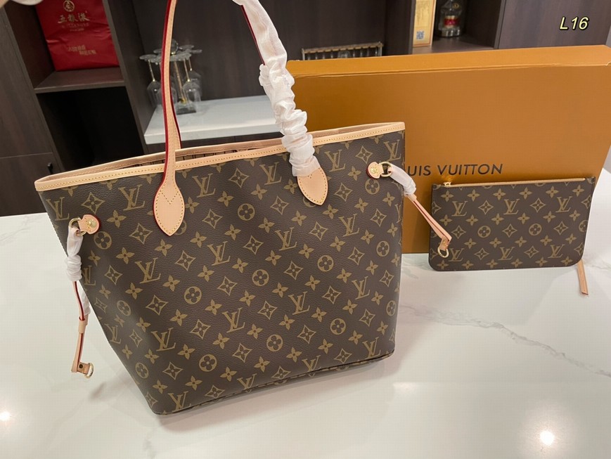 Louis Vuitton Bags