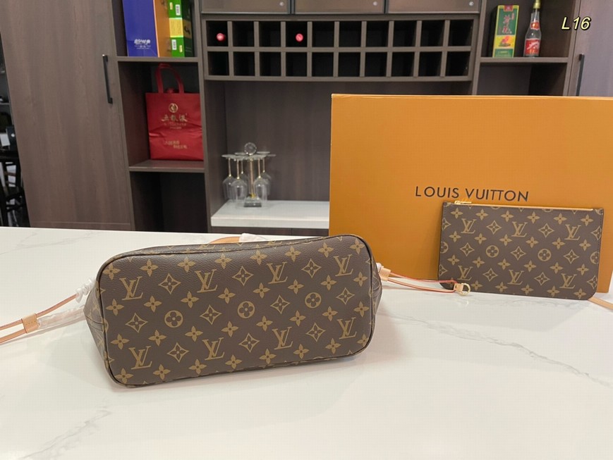 Louis Vuitton Bags