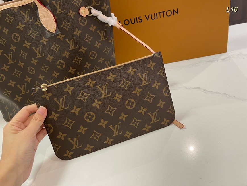 Louis Vuitton Bags
