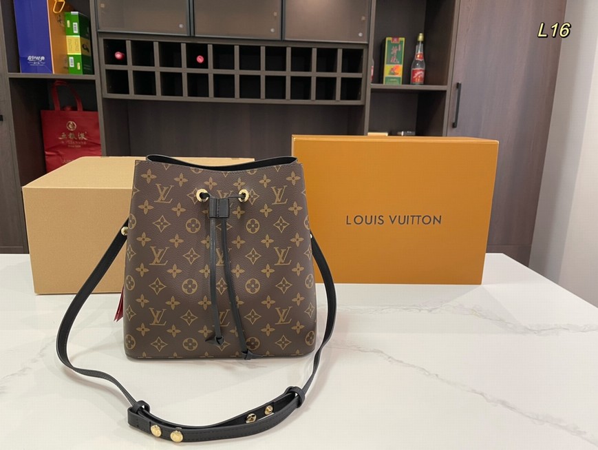 Louis Vuitton Bags
