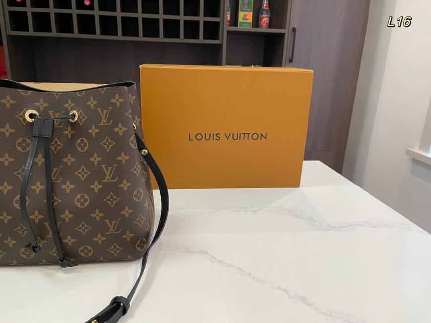 Louis Vuitton Bags