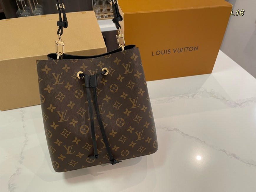 Louis Vuitton Bags