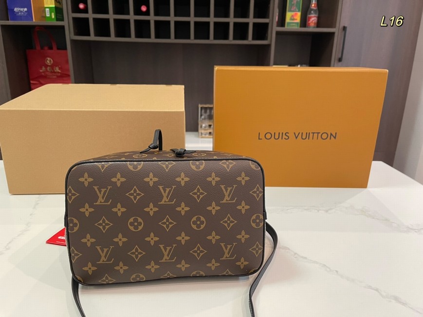Louis Vuitton Bags