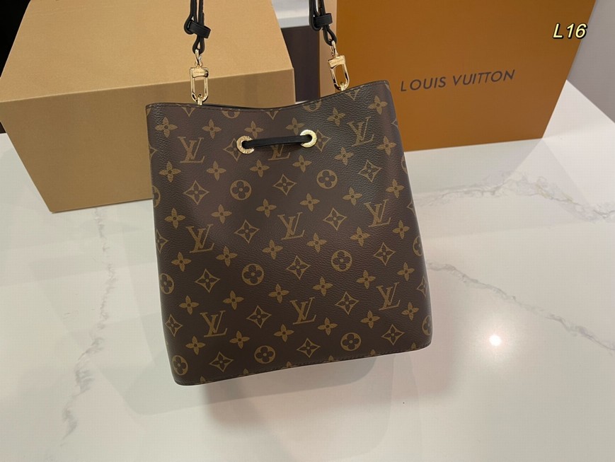 Louis Vuitton Bags
