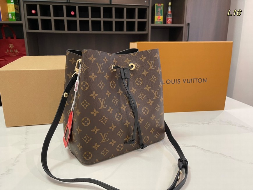 Louis Vuitton Bags