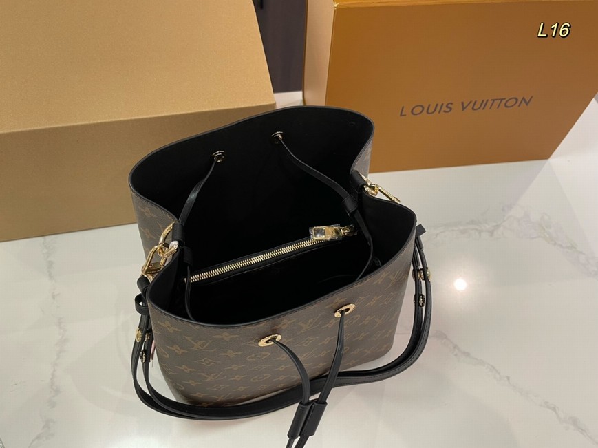 Louis Vuitton Bags
