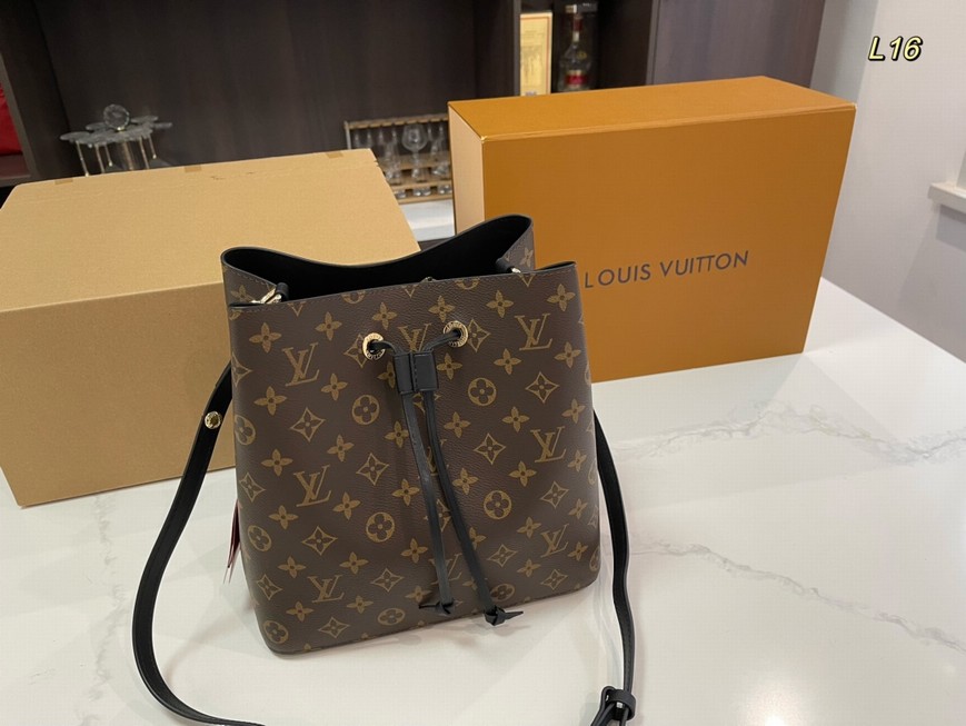 Louis Vuitton Bags