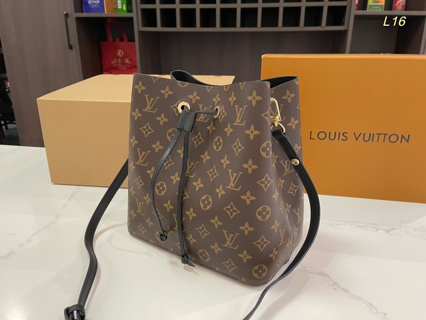 Louis Vuitton Bags